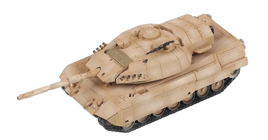 Amazon | ユースターホビー 1/144 タンクシリーズ カナダ軍